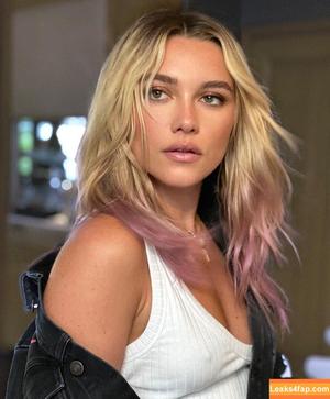 Florence Pugh photo #1669