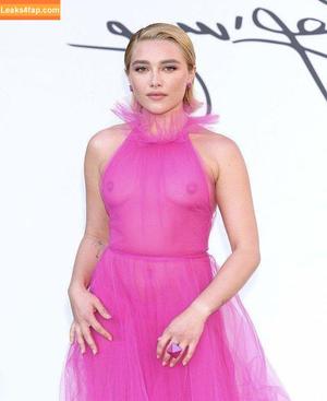 Florence Pugh photo #1670