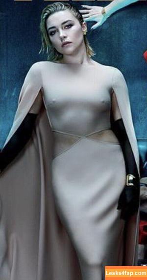 Florence Pugh photo #1672