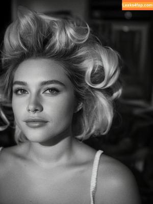 Florence Pugh photo #1676
