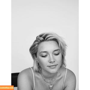 Florence Pugh photo #1680