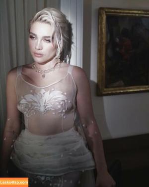 Florence Pugh photo #1681