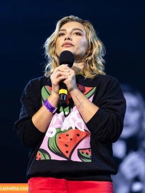 Florence Pugh photo #1686