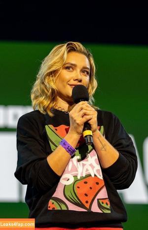 Florence Pugh photo #1687