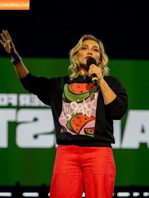 Florence Pugh photo #1688