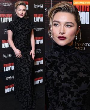 Florence Pugh photo #1698