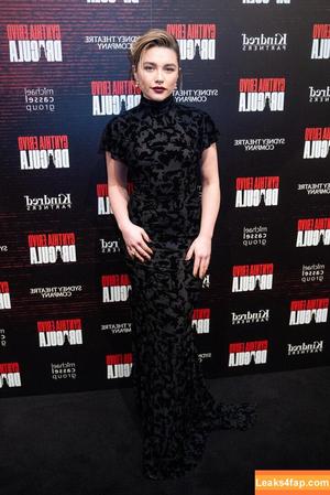 Florence Pugh photo #1700