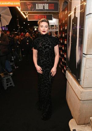 Florence Pugh photo #1701