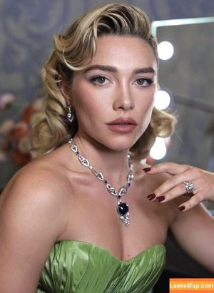 Florence Pugh photo #1712