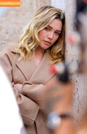 Florence Pugh photo #1713