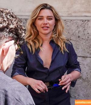 Florence Pugh photo #1715