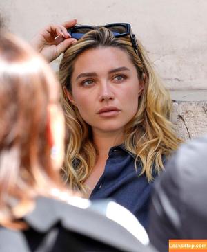Florence Pugh photo #1720