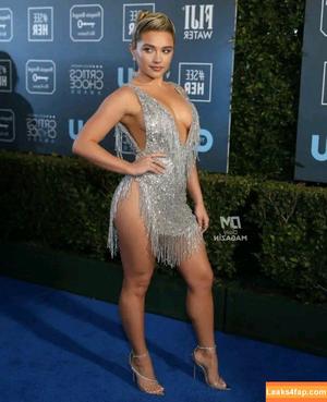 Florence Pugh photo #1721
