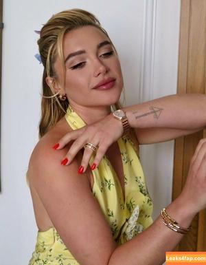 Florence Pugh photo #1731