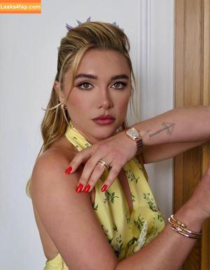 Florence Pugh photo #1734
