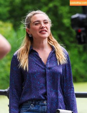 Florence Pugh photo #1736