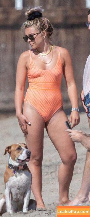 Florence Pugh фото #1742