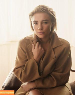Florence Pugh фото #1743
