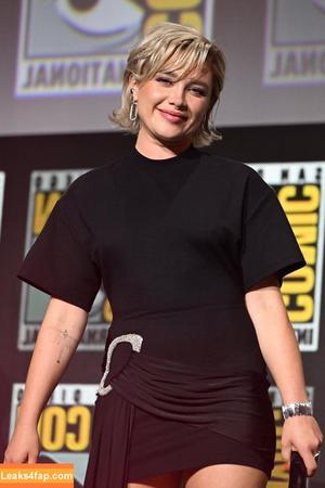 Florence Pugh фото #1750