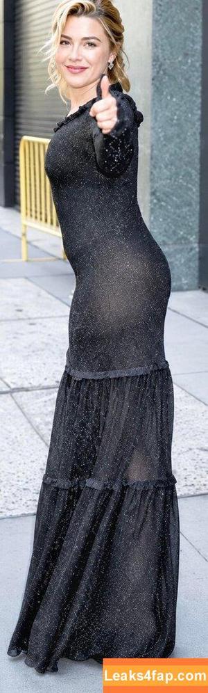 Florence Pugh фото #1755
