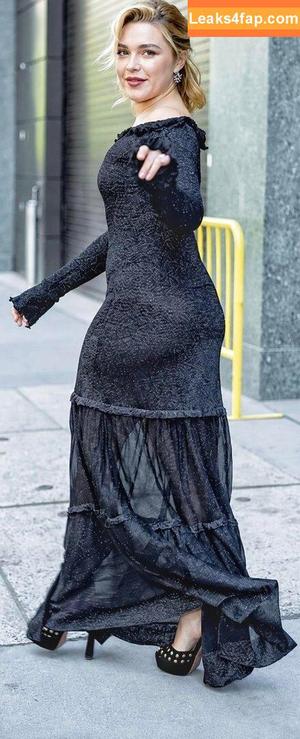 Florence Pugh фото #1756