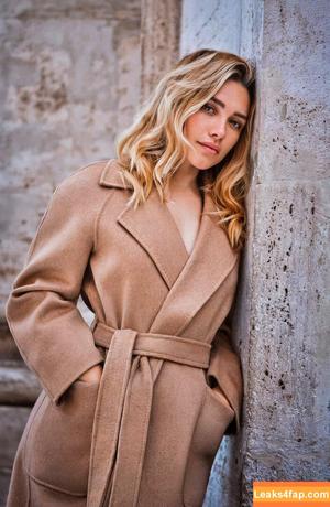 Florence Pugh фото #1763