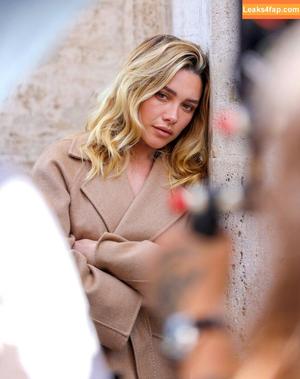 Florence Pugh фото #1768