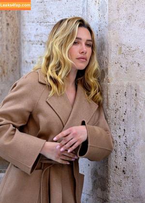Florence Pugh фото #1769