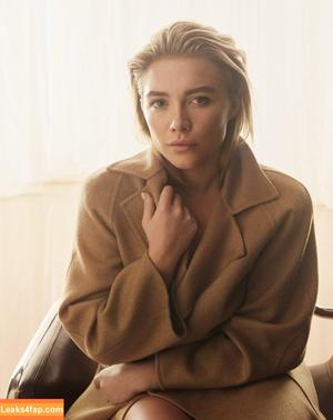 Florence Pugh photo #1770