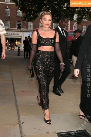 Florence Pugh photo #1777