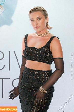 Florence Pugh photo #1778