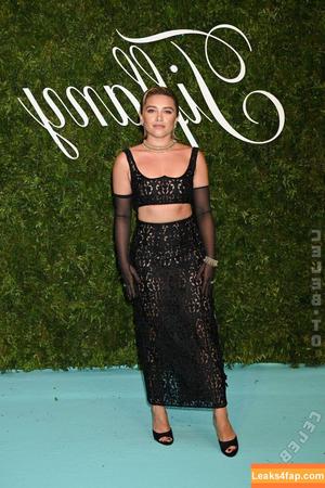 Florence Pugh photo #1780