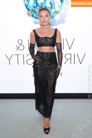 Florence Pugh photo #1785