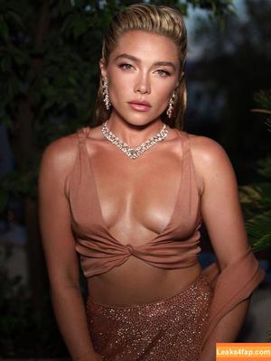 Florence Pugh photo #1786