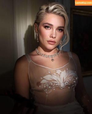 Florence Pugh photo #1796