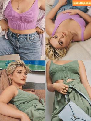 Florence Pugh photo #1797