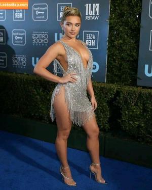 Florence Pugh photo #1801