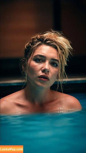 Florence Pugh photo #1802
