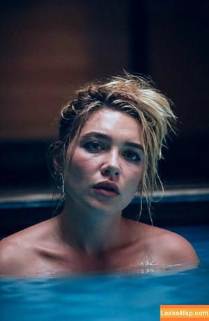 Florence Pugh photo #1803