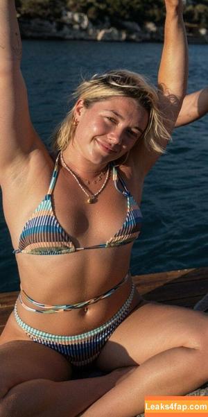 Florence Pugh photo #1805