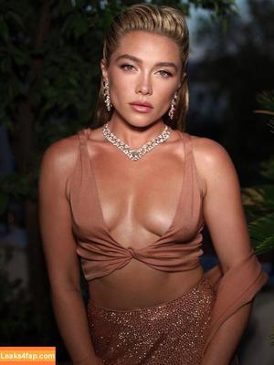 Florence Pugh photo #1809