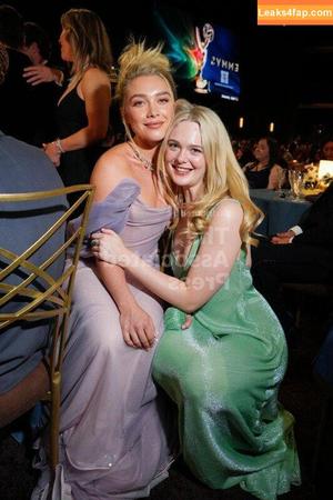 Florence Pugh photo #1813