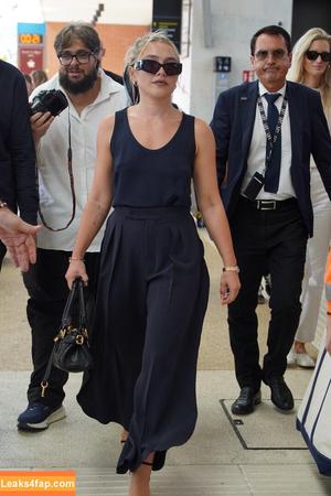 Florence Pugh photo #1820