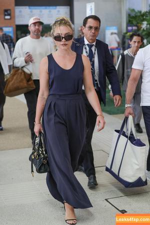 Florence Pugh photo #1823