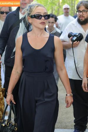 Florence Pugh photo #1824