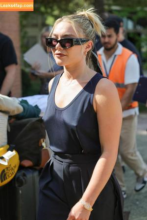 Florence Pugh photo #1825