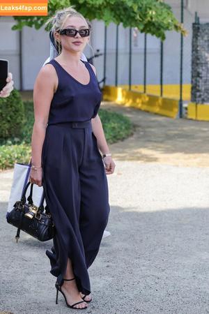 Florence Pugh photo #1826