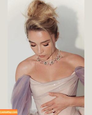 Florence Pugh photo #1832
