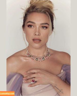 Florence Pugh photo #1835