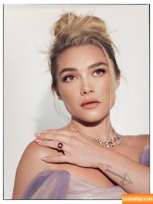 Florence Pugh photo #1836